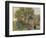 Autumn in Drobak-Carl-Edvard Diriks-Framed Giclee Print