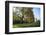 Autumn in Hyde Park, London, England, United Kingdom, Europe-Ethel Davies-Framed Photographic Print