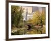 Autumn in New York-Jessica Jenney-Framed Giclee Print