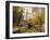 Autumn in New York-Jessica Jenney-Framed Giclee Print