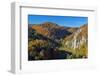 Autumn in Ojcow National Park.-Geo-grafika-Framed Photographic Print