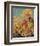 Autumn in Orillia-Franklin Carmichael-Framed Premium Giclee Print