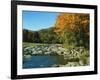 Autumn in the Catskills-James Randklev-Framed Photographic Print