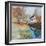 Autumn in the Country-Judy Mastrangelo-Framed Premium Giclee Print