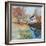 Autumn in the Country-Judy Mastrangelo-Framed Giclee Print