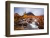 Autumn in the Glencoe-Luigi Ruoppolo-Framed Photographic Print