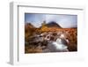 Autumn in the Glencoe-Luigi Ruoppolo-Framed Photographic Print