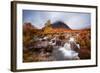 Autumn in the Glencoe-Luigi Ruoppolo-Framed Photographic Print