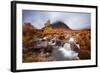 Autumn in the Glencoe-Luigi Ruoppolo-Framed Photographic Print