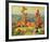 Autumn in the Northland-Franklin Carmichael-Framed Premium Giclee Print