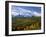 Autumn in the San Juan Mountains-James Randklev-Framed Photographic Print