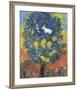 'Autumn in the Village' Prints - Marc Chagall | AllPosters.com