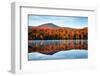 Autumn in Vermont-DenisTangneyJr-Framed Photographic Print