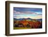 Autumn is the Decor-Philippe Saint-Laudy-Framed Photographic Print