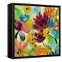 Autumn Joy II-Silvia Vassileva-Framed Stretched Canvas