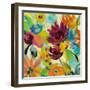 Autumn Joy II-Silvia Vassileva-Framed Art Print