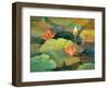 Autumn Joy-Ailian Price-Framed Art Print