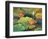 Autumn Joy-Ailian Price-Framed Art Print