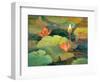 Autumn Joy-Ailian Price-Framed Art Print