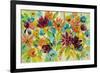 Autumn Joy-Silvia Vassileva-Framed Premium Giclee Print