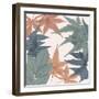 Autumn Jungle-Albert Koetsier-Framed Photographic Print