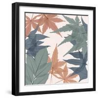 Autumn Jungle-Albert Koetsier-Framed Photographic Print