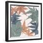 Autumn Jungle-Albert Koetsier-Framed Photographic Print