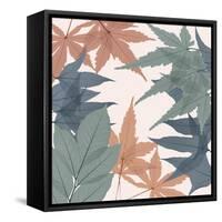 Autumn Jungle-Albert Koetsier-Framed Stretched Canvas