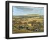 Autumn, Kinnordy-James McIntosh Patrick-Framed Giclee Print