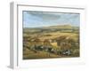 Autumn, Kinnordy-James McIntosh Patrick-Framed Giclee Print