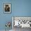 Autumn Kitties-Jasmine Becket-Griffith-Framed Art Print displayed on a wall