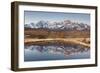 Autumn Kurkurek-Alexander Taranin-Framed Photographic Print