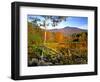 Autumn Landscape of Mount Chocorua, New England, New Hampshire, USA-Jaynes Gallery-Framed Photographic Print