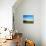 Autumn Landscape-null-Stretched Canvas displayed on a wall