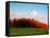 Autumn Landscape-null-Framed Stretched Canvas
