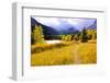 Autumn Landscape-Jeni Foto-Framed Photographic Print