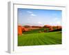 Autumn Landscape-null-Framed Photographic Print