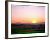 Autumn Landscape-null-Framed Photographic Print