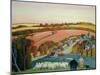 Autumn Landscape-Margaret Loxton-Mounted Premium Giclee Print