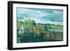 Autumn Landscape-Brenda Brin Booker-Framed Giclee Print