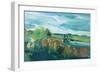 Autumn Landscape-Brenda Brin Booker-Framed Giclee Print