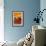 Autumn Landscape-Cherie Roe Dirksen-Framed Giclee Print displayed on a wall