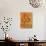 Autumn Leaf III-Marcia Rahmana-Premium Giclee Print displayed on a wall