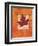 Autumn Leaf-Bee Sturgis-Framed Art Print