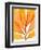 Autumn Leaves 2-THE Studio-Framed Premium Giclee Print