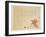 Autumn Leaves and Nuts, 1849-76-Ko Sukoku II-Framed Giclee Print