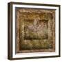 Autumn Leaves II-LightBoxJournal-Framed Giclee Print