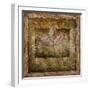 Autumn Leaves II-LightBoxJournal-Framed Giclee Print