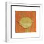 Autumn Leaves III-M^ Della Casa-Framed Art Print