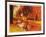 Autumn Leaves-Max Epstein-Framed Limited Edition